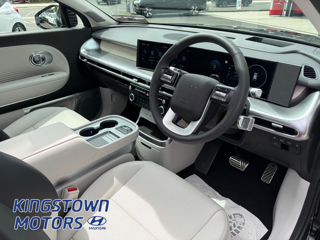 2026 Hyundai Ioniq 9