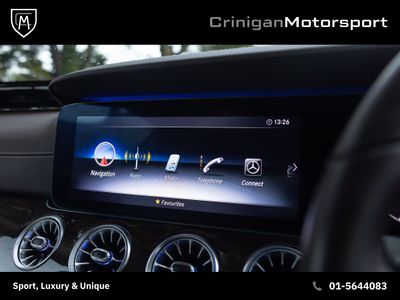 2020 Mercedes-Benz E Class