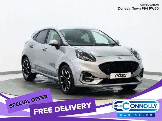 vehicle for sale from Shane Connolly Cars