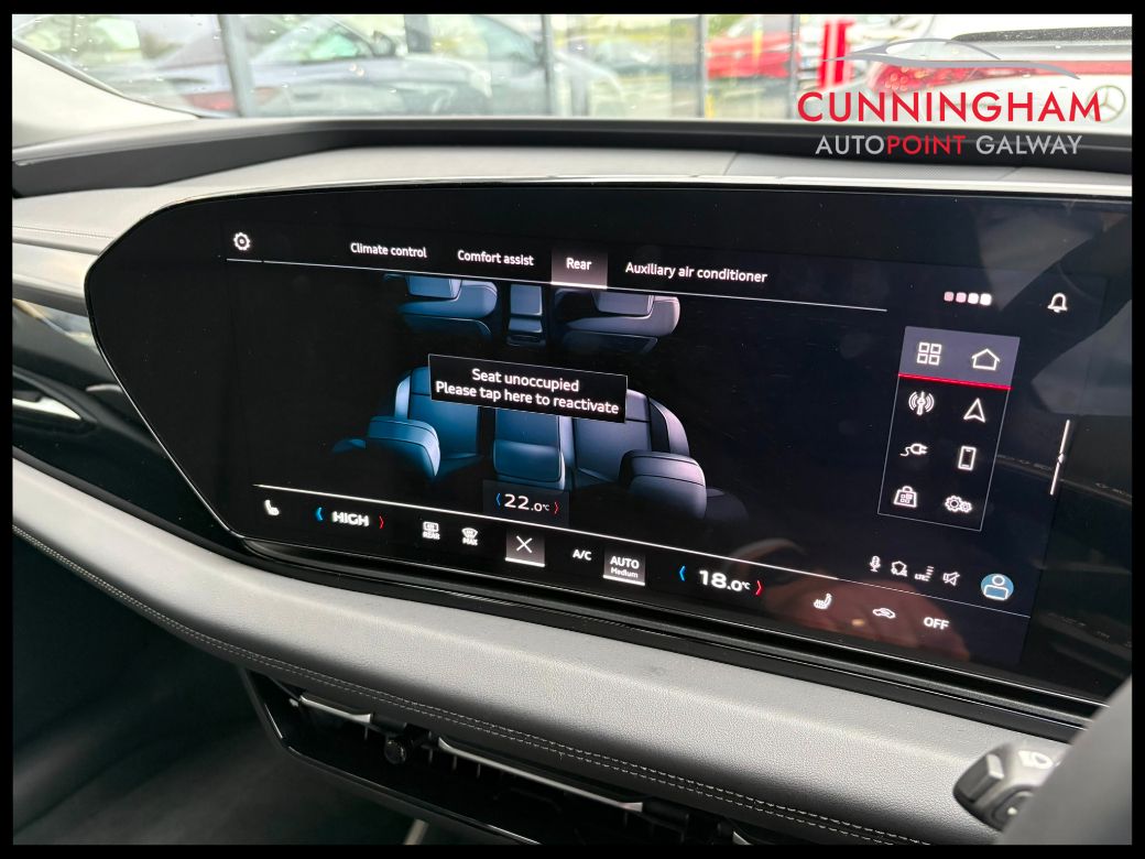2025 Audi A6