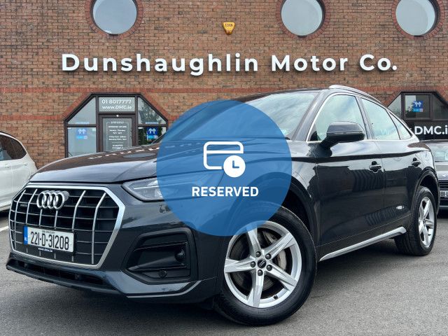 vehicle for sale from Dunshaughlin Motor Co