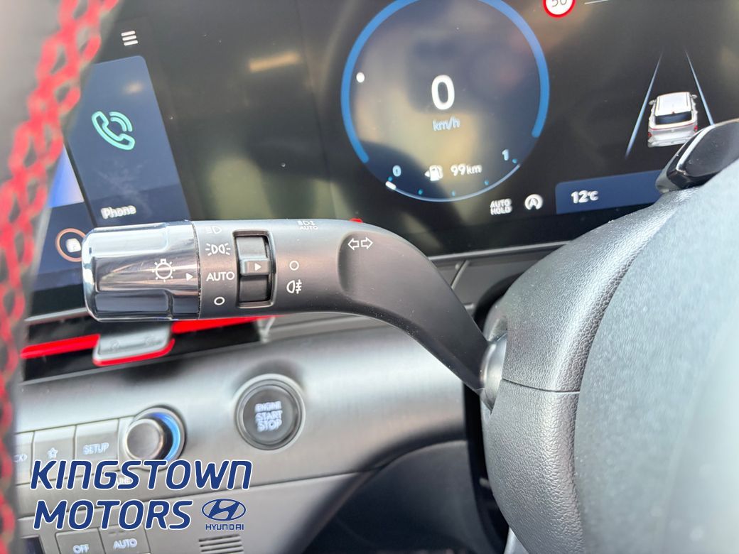 2023 Hyundai Kona