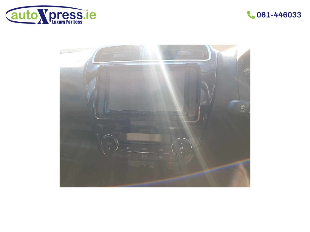 2022 Mitsubishi Mirage