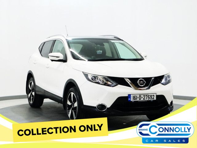 vehicle for sale from Shane Connolly Cars