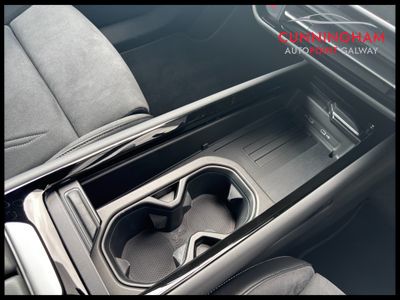 2025 Volkswagen ID.7