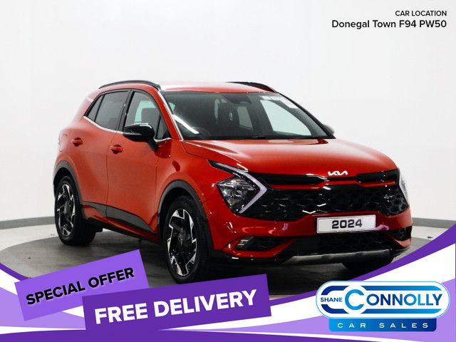 vehicle for sale from Shane Connolly Cars