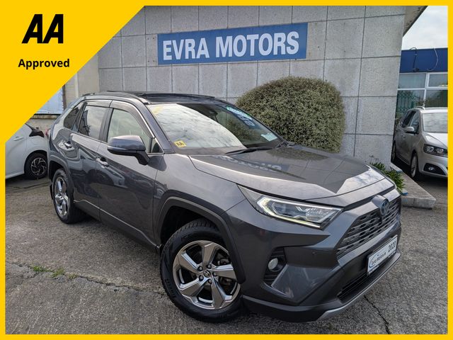vehicle for sale from Evra Motors