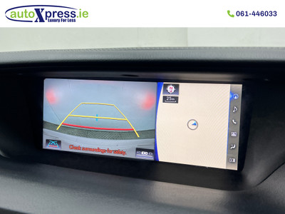 2020 Lexus GS