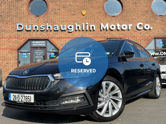 vehicle for sale from Dunshaughlin Motor Co
