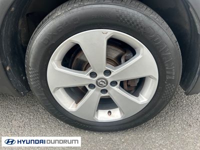 2015 Opel Mokka