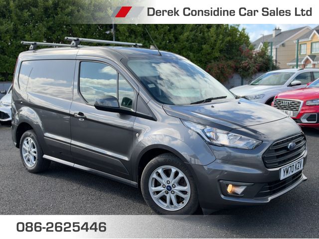 vehicle for sale from Derek Considine Car Sales Ltd