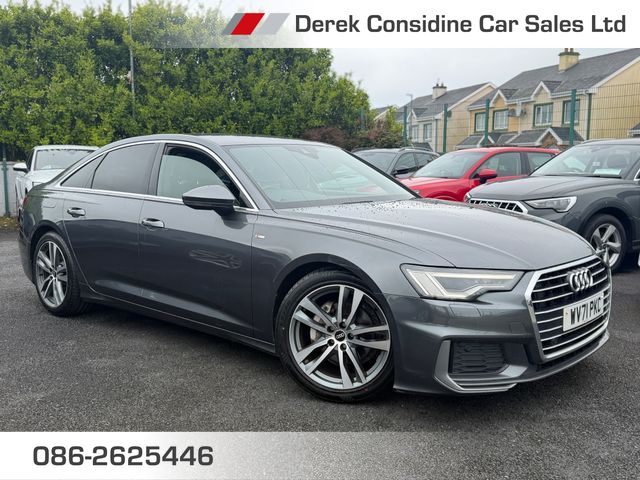 vehicle for sale from Derek Considine Car Sales Ltd
