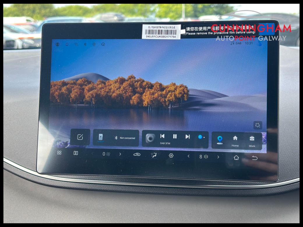 2026 BYD Dolphin Surf
