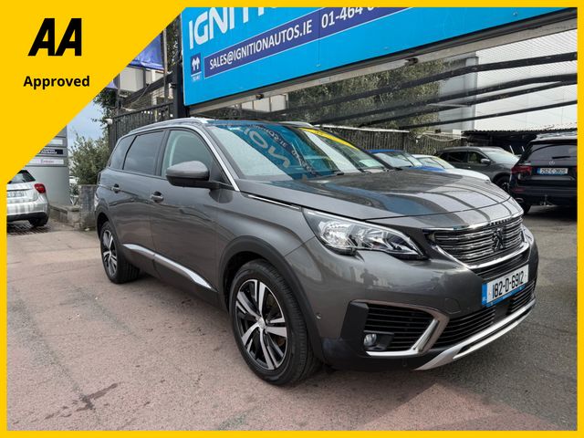 vehicle for sale from Ignition Autos Ltd
