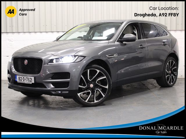 vehicle for sale from Donal McArdle Car Sales