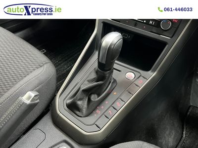 2020 Volkswagen Polo