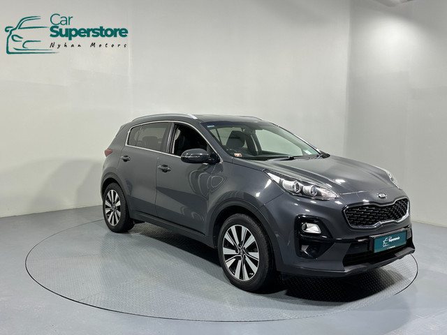 vehicle for sale from Nyhan Motors