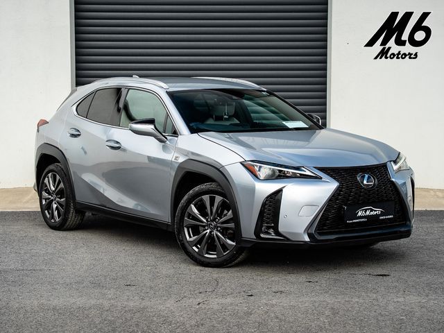 vehicle for sale from M6 Motors