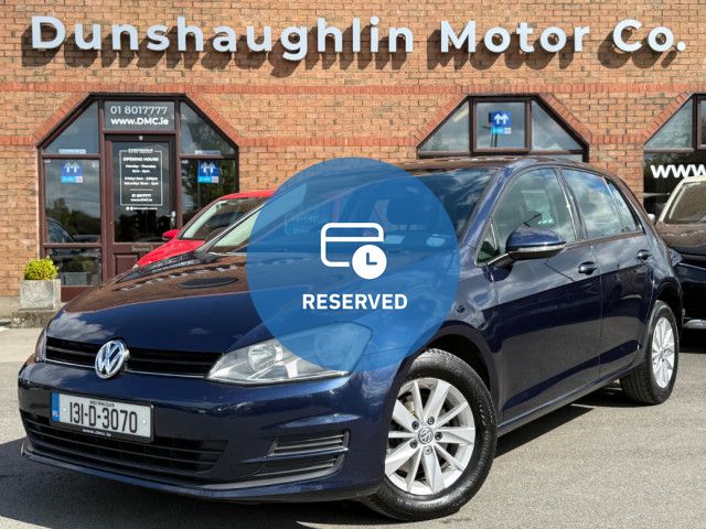 vehicle for sale from Dunshaughlin Motor Co