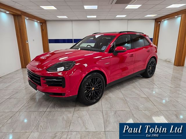 vehicle for sale from Paul Tobin Ltd