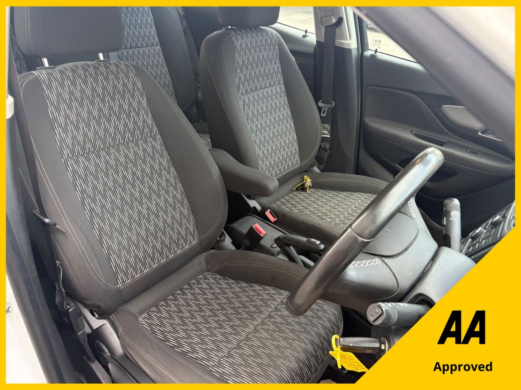 2015 Opel Mokka