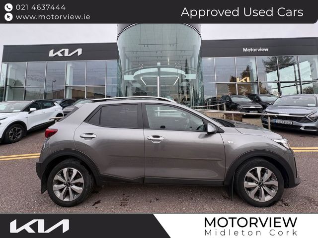 vehicle for sale from Motorview