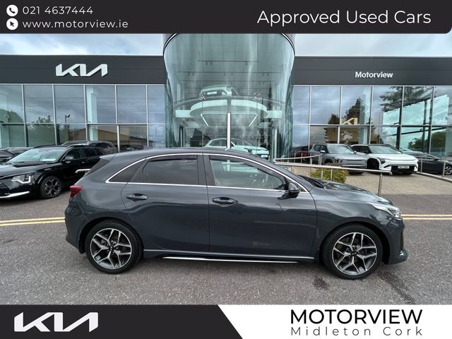vehicle for sale from Motorview