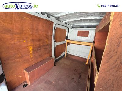 2022 Maxus Deliver 9