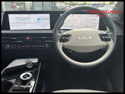 2023 Kia EV6