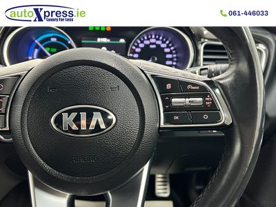 2021 Kia Ceed