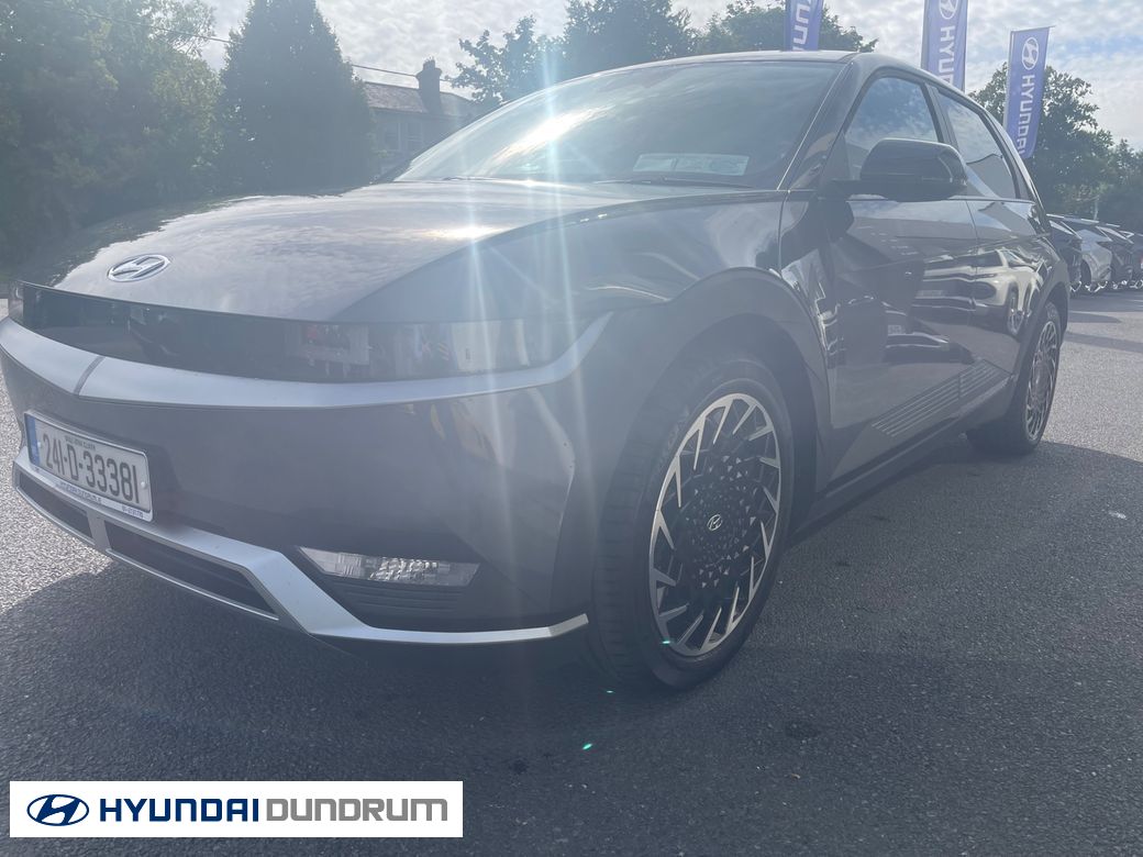 2024 Hyundai Ioniq 5