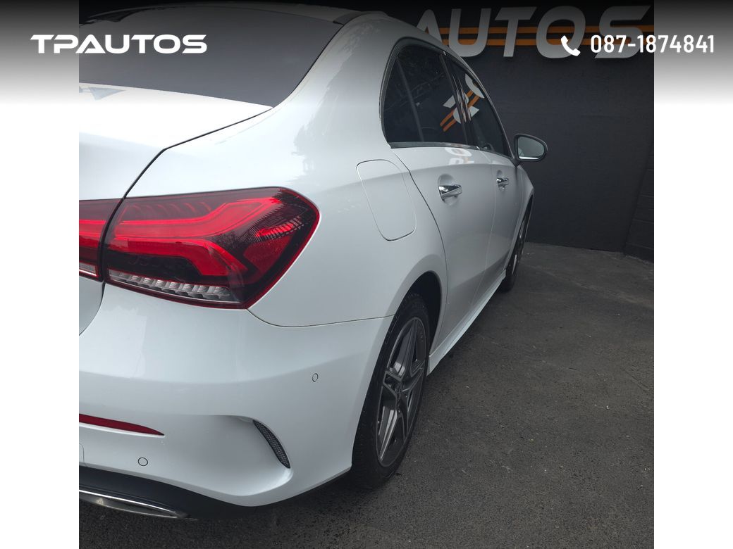 2021 Mercedes-Benz AMG