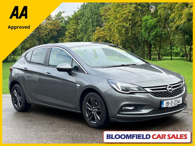 vehicle for sale from Bloomfield Car Sales