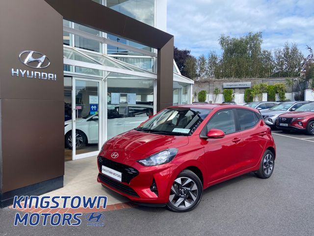 vehicle for sale from Kingstown Motors