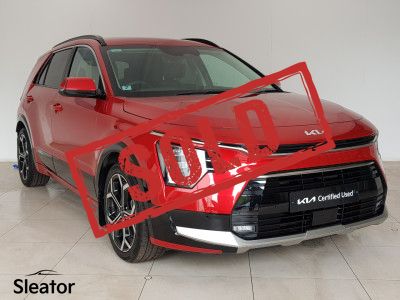 2023 Kia Niro