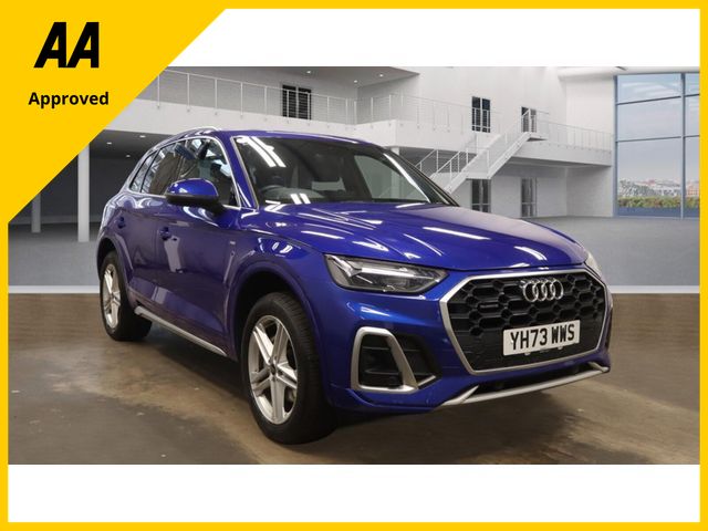 vehicle for sale from Anthony Conaghan Cars