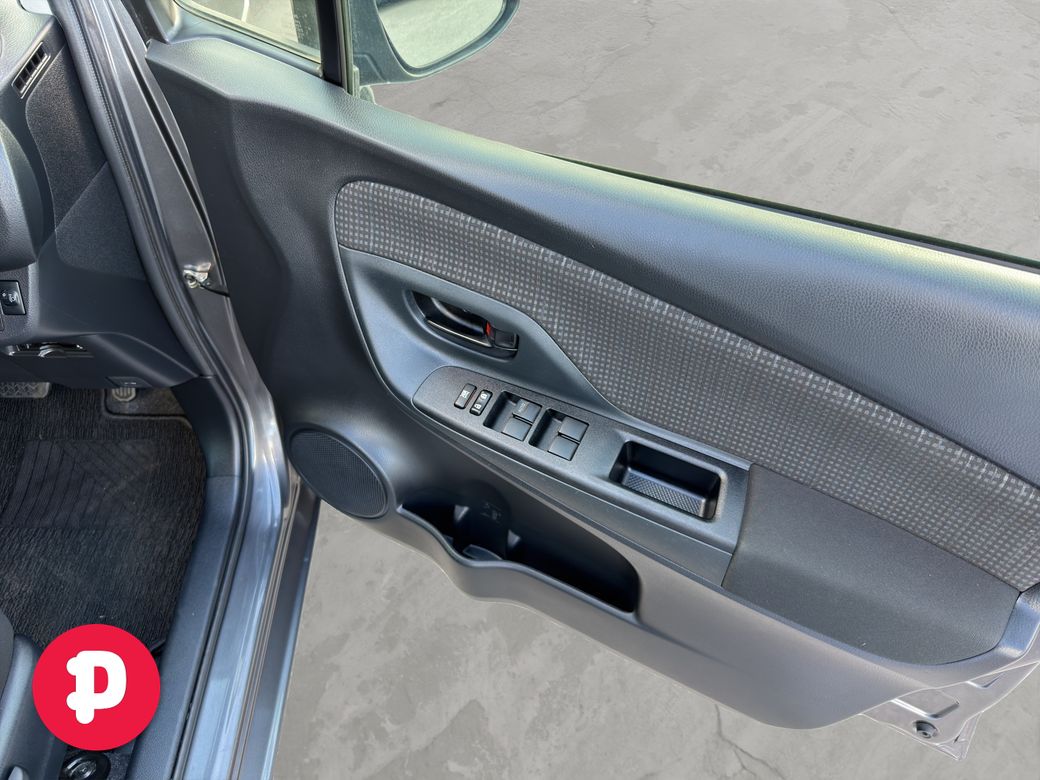 2018 Toyota Vitz