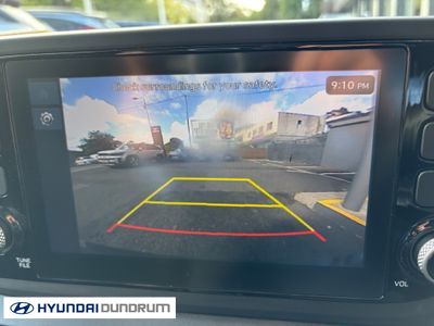 2024 Hyundai i20