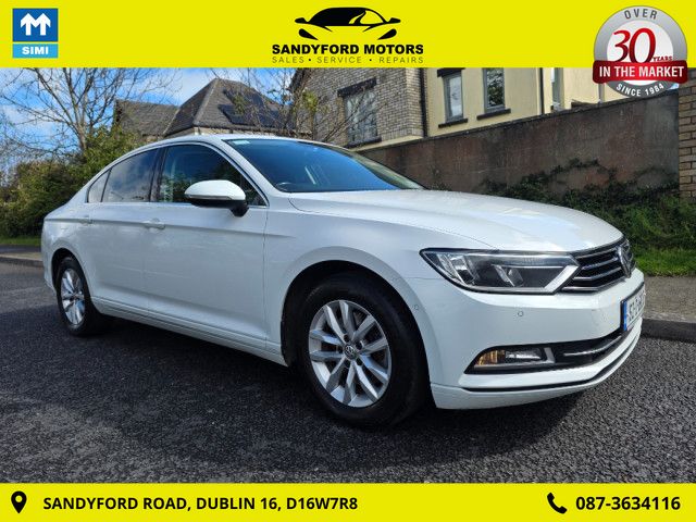 vehicle for sale from Sandyford Motors