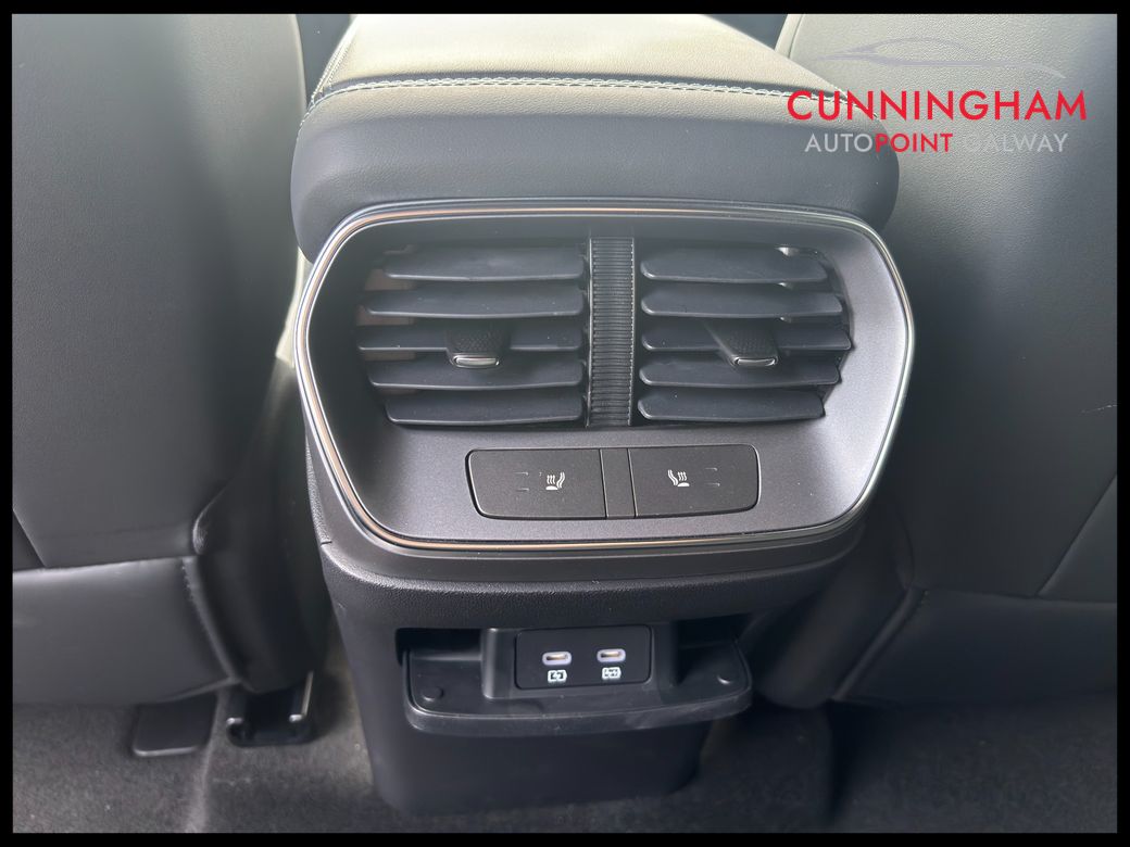 2026 BYD Sealion 7