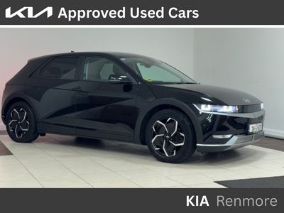 2024 Hyundai Ioniq 5