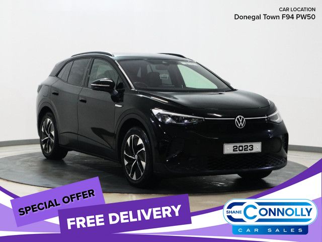 vehicle for sale from Shane Connolly Cars