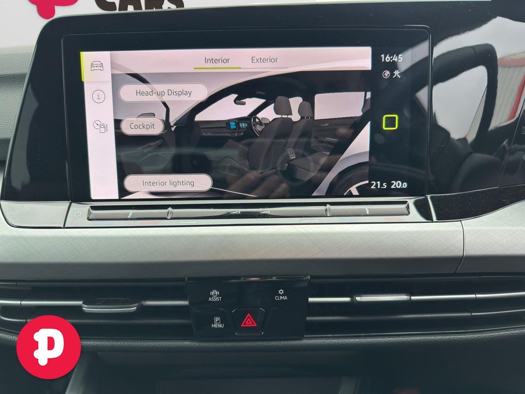 2021 Volkswagen Golf