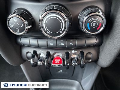 2019 Mini Cooper
