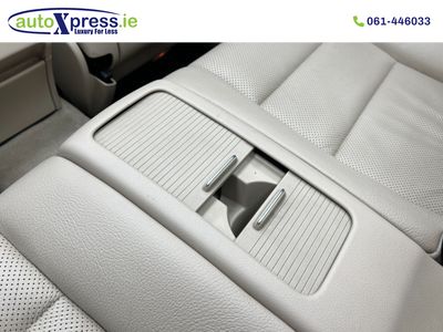 2015 Mercedes-Benz E 220