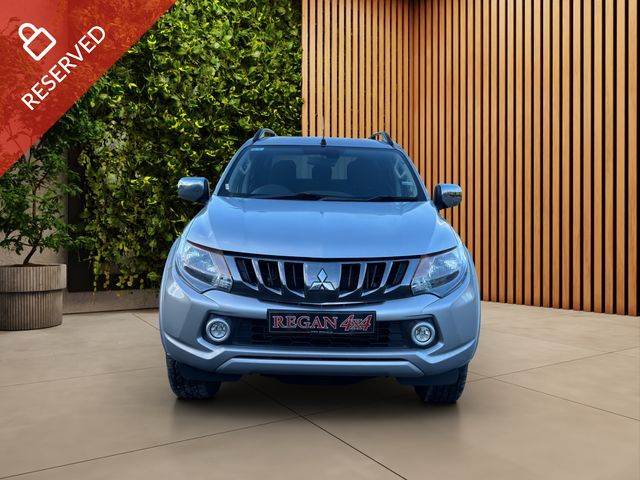 vehicle for sale from Regan Jeep & Tractor Sales