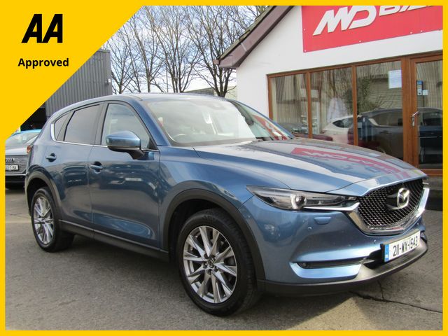 vehicle for sale from MD Barclay