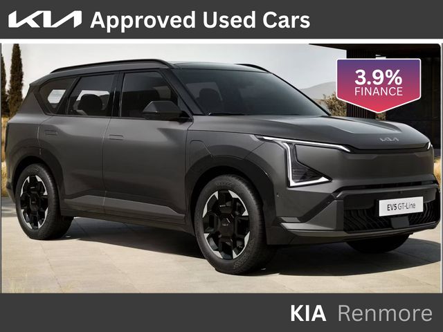 vehicle for sale from Kia Renmore