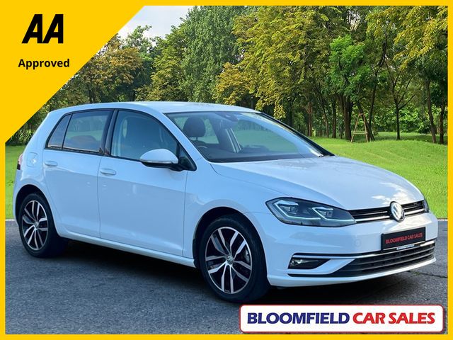 vehicle for sale from Bloomfield Car Sales