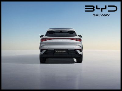 2026 BYD Sealion 7